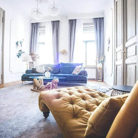 Dolcevita 2 Bedroom Appartement