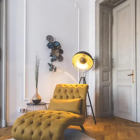 Daire Dolcevita 2 Bedroom