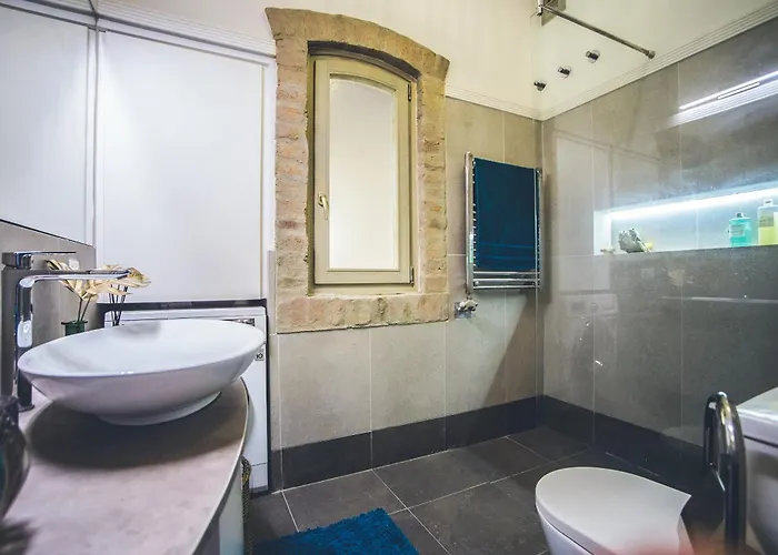 Dolcevita 2 Bedroom Daire