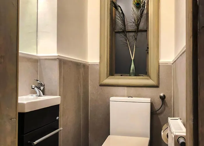 Dolcevita 2 Bedroom Budapeşte