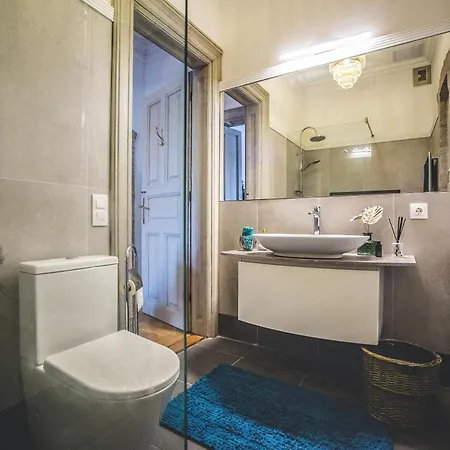 Διαμέρισμα Dolcevita 2 Bedroom *