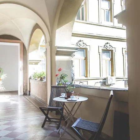 Dolcevita 2 Bedroom * Budapešť