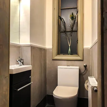 Dolcevita 2 Bedroom Βουδαπέστη