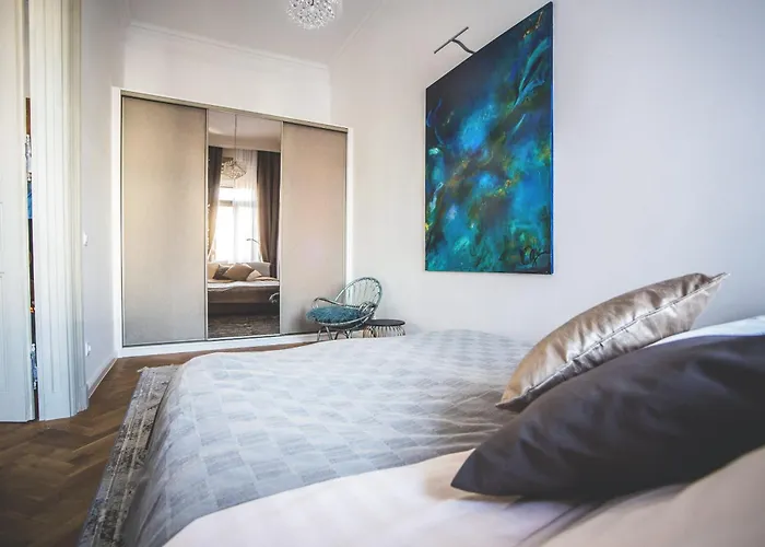 Dolcevita 2 Bedroom Lejlighed *