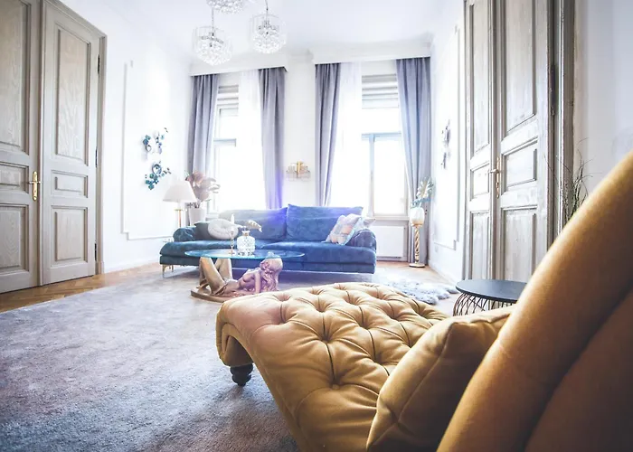 Dolcevita 2 Bedroom Lejlighed