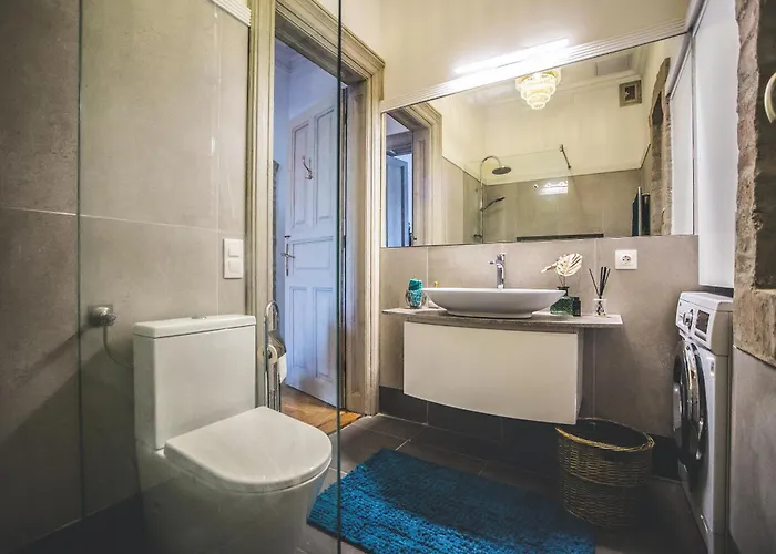 Lejlighed Dolcevita 2 Bedroom *