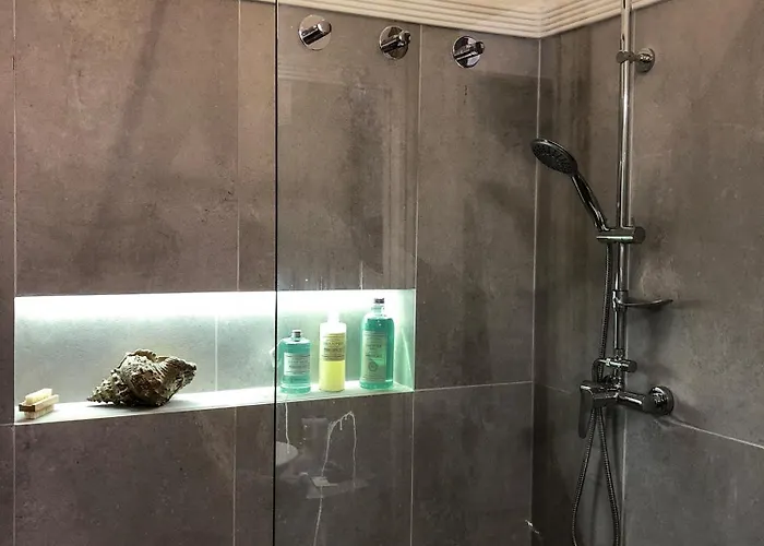 Dolcevita 2 Bedroom * Budapest